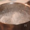 和えるだけ♪ツナとハムのごまマヨ春雨サラダの工程2