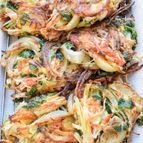 【かき揚げレシピ】安い食材で豪華に◎コスパ最強かき揚げ♪
