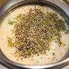 えんぢさんの作ってみた!投稿(しらすチャウダー 簡単しっかりおかずスープ)