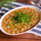 煮込まず簡単！ご飯がモリモリすすむ「マーボー大根」