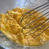 お味噌が新鮮♪【3色味噌そぼろ丼】の工程6