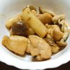viviの作ってみた!投稿(『鶏もも肉と長芋の照り焼き』ご飯がススム甘辛！長芋シャキッ◎)