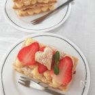初心者でも簡単!気軽に作れる【手作りお菓子】レシピ15選