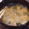 お弁当にもぴったり♡海苔巻きチキンの工程5