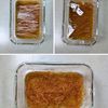 レンジで味しみ中華風春雨サラダ│切るもの少なめ火も使わない♪の工程1