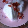雲みたいなふわしゅわ食感！【ウフアラネージュ】の工程10
