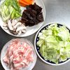 焼きビーフン【具だくさんで大満足！】の工程2