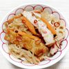 よっこの作ってみた!投稿(【さつま揚げと根菜のきんぴら】つくりおきおかず👌)