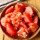 5分で完成！【トマトのさっぱり和風マリネ】やみつきの味♩