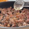 【とろたまそぼろ丼】そぼろと卵が相性抜群🍚🥢の工程4