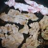 風邪対策に！豚肉のはちみつレモン焼きの工程3