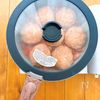 ほったらかしでふわふわ♡煮込みトマトハンバーグの工程6