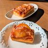 るるる♪の作ってみた!投稿(卵不使用♪ヘルシーなハニーアップルシナモンケーキ♡)