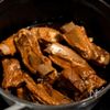 ホロホロのくちどけ!スペアリブの紅茶煮の工程5