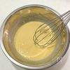 優しい甘さ＊基本の米粉マフィン＊の工程3