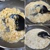 揚げないクリームコロッケ【カニカマで手軽に】の工程4