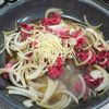 牛肉のしぐれ煮(生姜たっぷり)の工程4