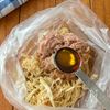 切干大根のツナコーン和え【ストック食材で作る】の工程3