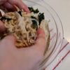 【調味料1つ★】腸活!切り干し大根のポリポリサラダの工程2