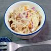 M*Pの作ってみた!投稿(これは食べだしたら止まらない♡キャベツとツナの和風ごま酢和え)