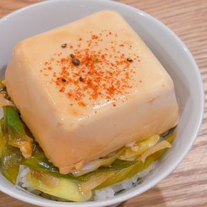 ミルクの作ってみた!投稿(やみつきすぎる♪【とうめし】作りやすいサイズ！)