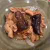 surgの作ってみた!投稿(豚こまとくたくたナス玉ねぎのとろみ中華だれ炒め)