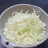 【コールスローサラダ】シャキっと食感と程よい酸味がやみつき♪の工程1