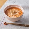 クミントマトのにゅうめん