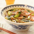 【休日ランチにぴったり！】インスタントラーメンが豪華に変身♪トッピングアイディア