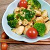 M＊Pの作ってみた!投稿(『オイマヨささみ』がっつりご飯が進む！！絶品レシピ♡)
