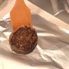 コネまでワンパン♪【本格♡包み焼きハンバーグ】の工程2