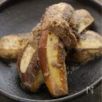 冷やしてどうぞ☆なすの利休煮