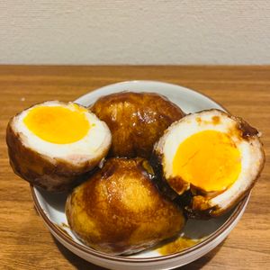 金の作ってみた!投稿(【白米泥棒】中からとろ〜り！おうちの定番に♪『肉巻きたまご』)