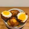 金の作ってみた!投稿(【白米泥棒】中からとろ〜り!おうちの定番に♪『肉巻きたまご』)