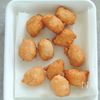 やわらかエビ団子のマカロニグラタン【旨みたっぷり】介護食の工程4