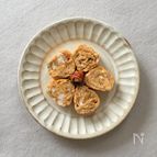 おつまみに♪キムチの卵焼き