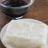 豆腐のコロコロ焼き【保育士直伝!子ども喜ぶ♪】の下準備