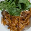 ジーータの作ってみた!投稿(【豚こまポークチャップ】お手軽食材！大人も子どもも喜ぶ♡)