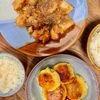 ぴいすけの作ってみた!投稿(【オニオンたれチキン】鶏むね肉×玉ねぎ!コスパ抜群おかず♡)