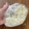さっぱり食べやすい♪【豚しゃぶと長芋の梅だれ和え】の工程1
