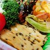 まゆのの作ってみた!投稿(【お弁当】塩昆布卵焼き)