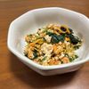 こむぎの作ってみた!投稿(【レンジで簡単♪ほうれん草の白和え】ごまの香りが豊かな副菜)