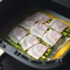 もう1品欲しい時におすすめ！アスパラタルトの工程6