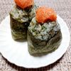 よっこの作ってみた!投稿(【和風明太おにぎり】止まらない美味しさ★)