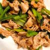 907069の作ってみた!投稿(ワンパン10分!【豚肉と小松菜のオイスター炒め】ご飯すすむ♩)