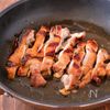 【レタスと食べる香ばし照り焼きチキン】漬けて焼くだけ♪の工程5