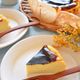 【超簡単】お豆腐バスクチーズケーキ
