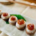 小さな里芋で作る【きぬかつぎ】簡単♪和食でおもてなし