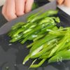 味付けひとつで簡単♪【ピーマンのおかかオイスターあえ】の工程1