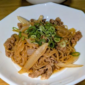 joe sanの作ってみた!投稿(【牛肉と糸こんのしぐれ煮】味しみ美味しい煮物⭐︎)